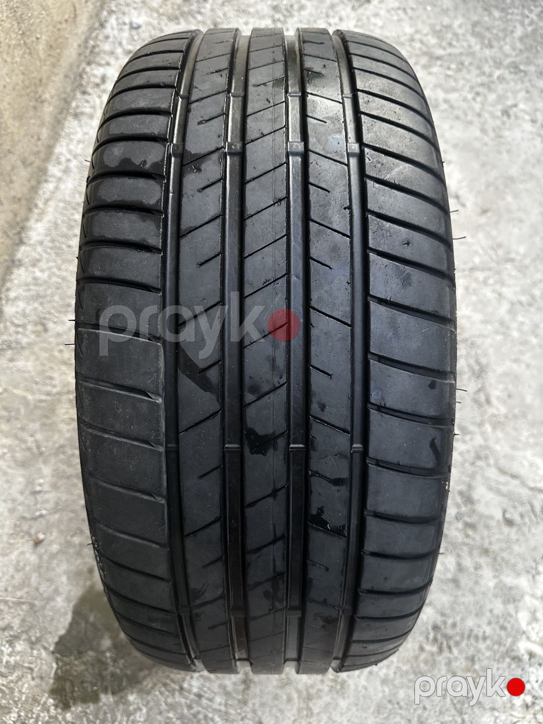 Mercedenz-Benz diski R17 — Ehtiyat hissələri və aksesuarlar, Bakı (2)