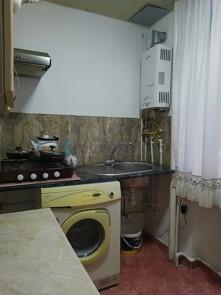 Satılır: 2 Otaq, Köhnə tikili, Nizami r., 50.00 m² — Mənzil, Bakı (3)
