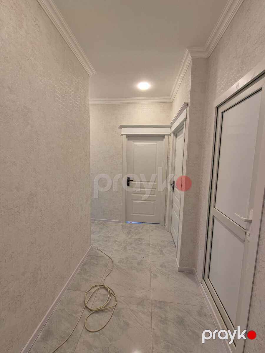 Satılır 2 otaqlı yeni tikili 50.5 m² — Mənzil, Bakı (5)