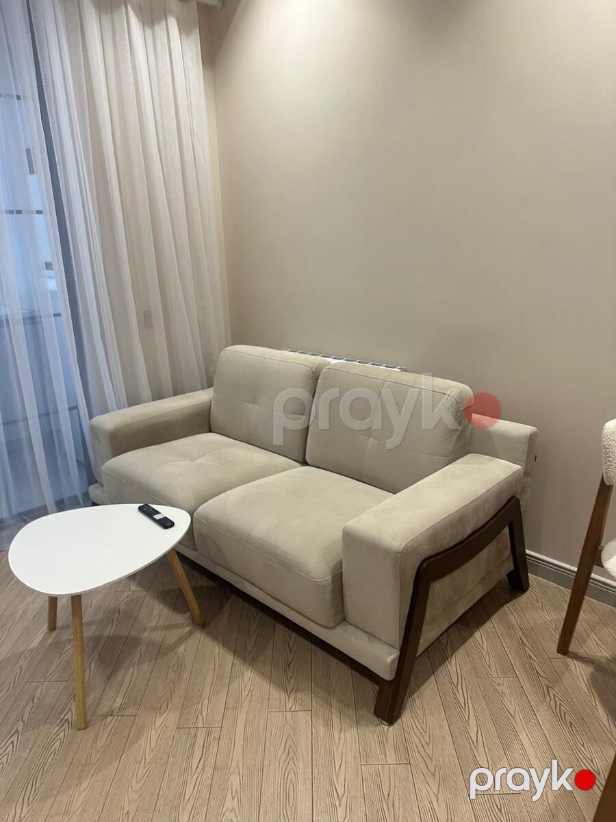 İcarəyə verilir 2 otaqlı yeni tikili 85 m² — Mənzil, Bakı (4)