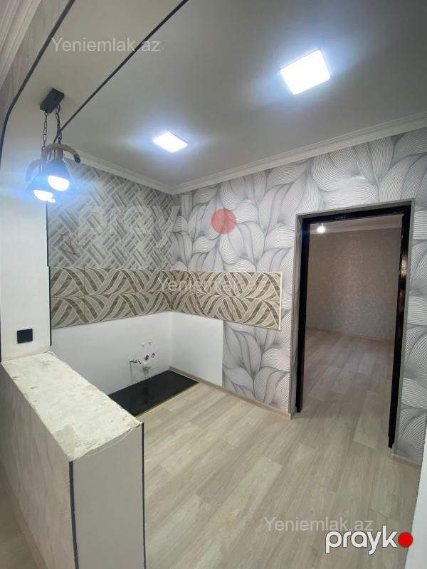 Satılır 2 otaqlı Həyət evi / Villa, 55 m², Binəqədi rayonu — Ev, villa, Bakı (3)