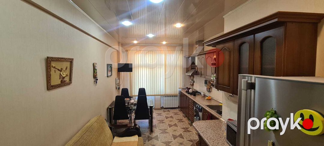 Satılır 3 otaqlı yeni tikili 132 m² — Mənzil, Bakı (6)