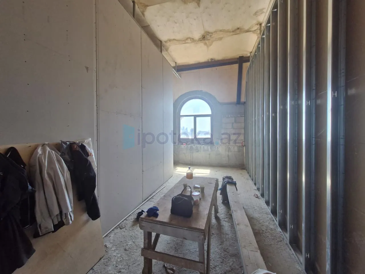 Satılır: 3 Otaq, Yeni tikili, Yasamal r., Yasamal q., 97.00 m² — Mənzil, Bakı (5)