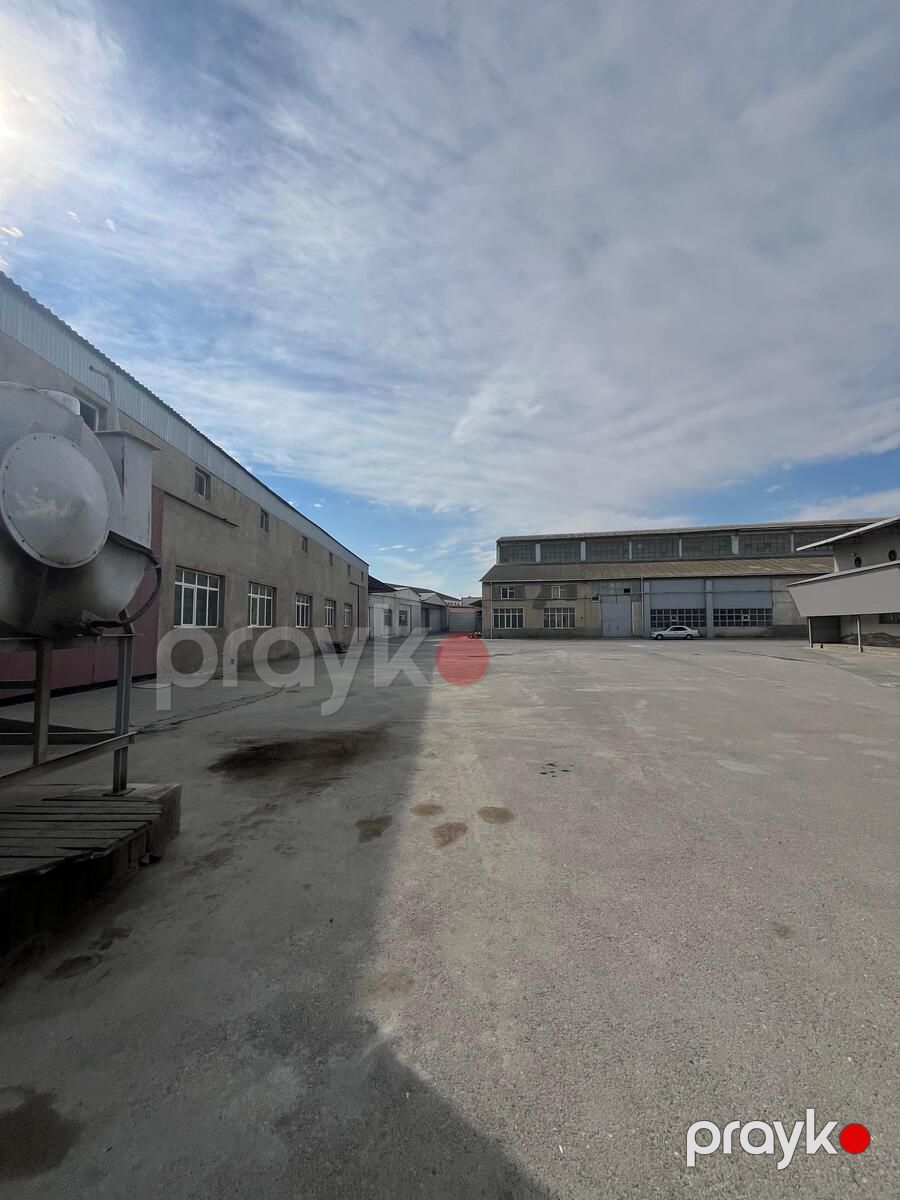 İcarəyə verilir obyekt 1000 m² — Əmlak, Bakı (10)
