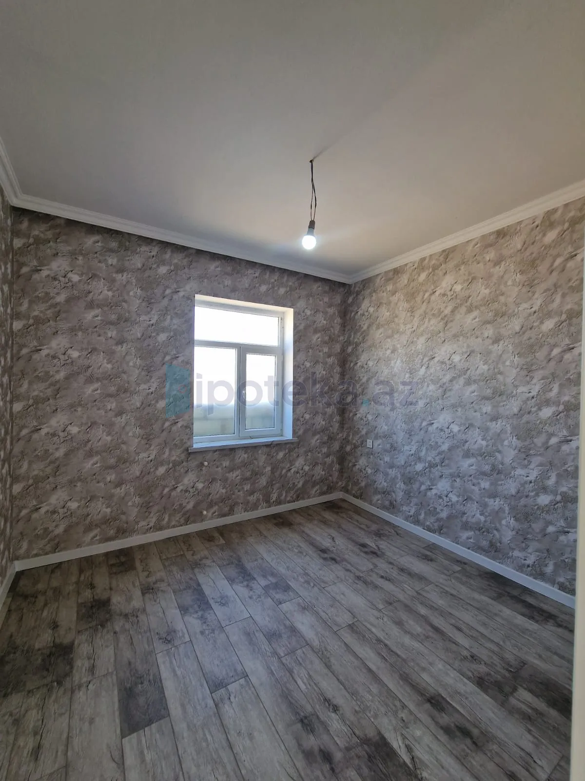 Satılır: 3 Otaq, Evlər/Villalar, Abşeron r., Saray q., 85.00 m² — Ev, villa, Saray (3)