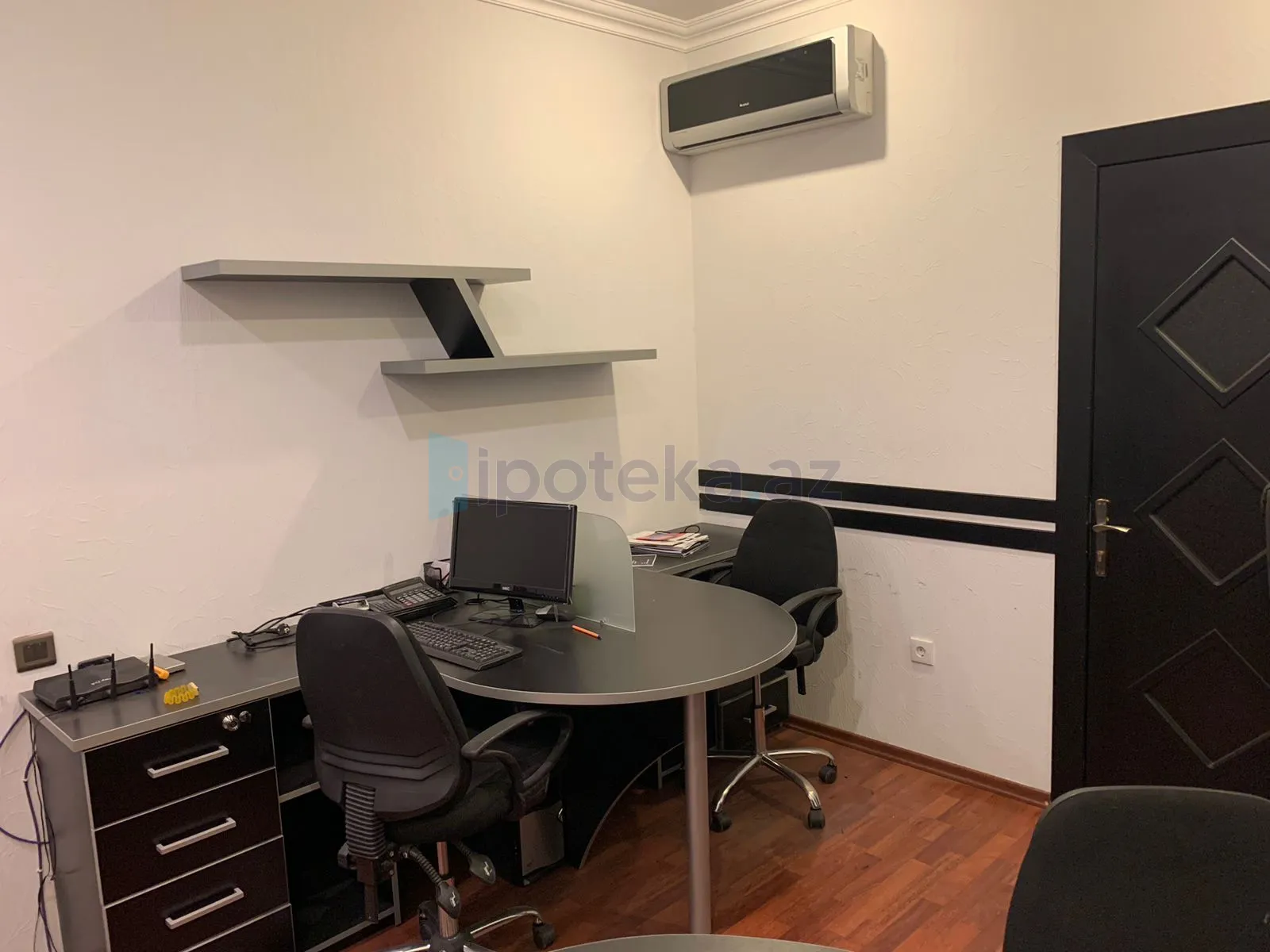 Satılır: 3 Otaq, Yeni tikili, Xətai r., 120.00 m² — Mənzil, Bakı (7)