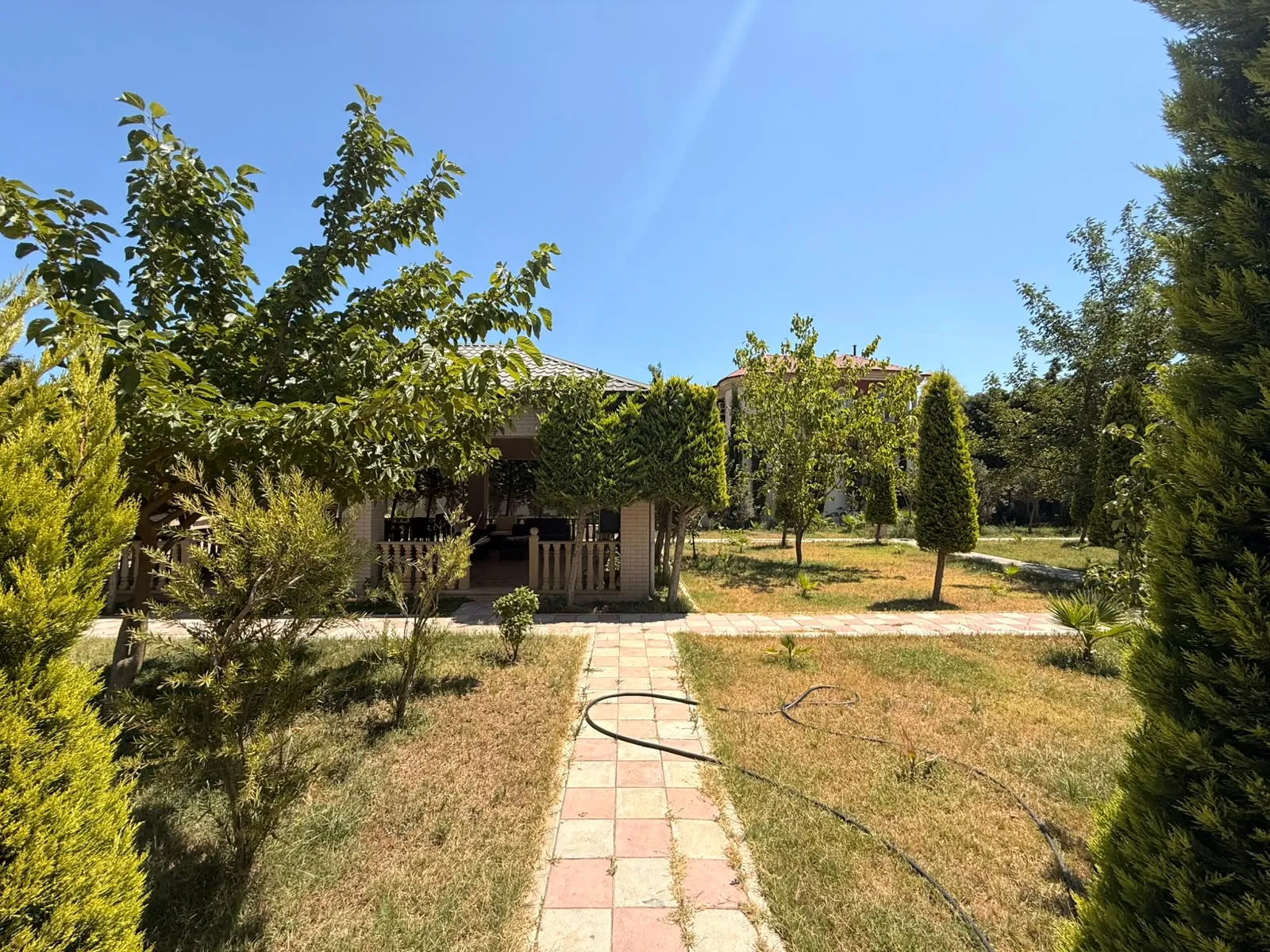Mərdəkan, Torpaq satılır - 10.6 sot — Torpaq, Bakı (9)