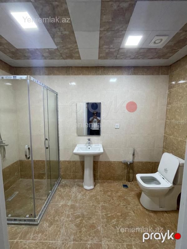 Satılır 2 otaqlı Bina evi menzil (Yeni tikili), 67.6 m², Saray — Mənzil, Abşeron (3)