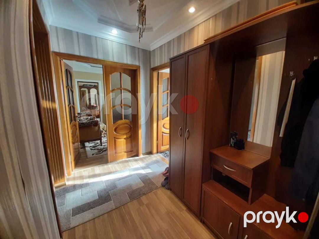Satılır 3 otaqlı köhnə tikili 85 m² — Mənzil, Bakı (8)