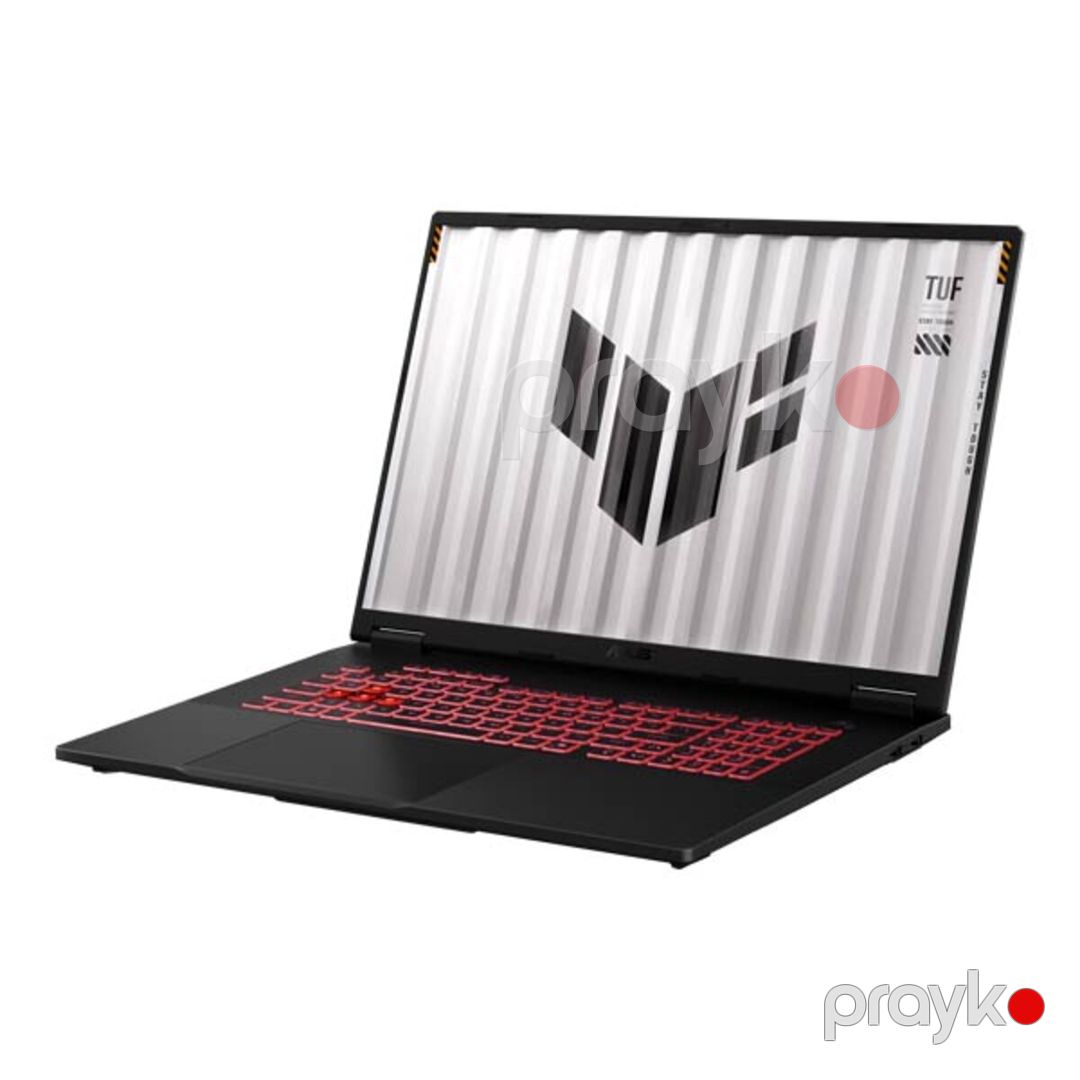 ASUS tuf Gaming A18 FA808UP-S8060 90NR0NL1-M00390 — Noutbuklar, Bakı (3)