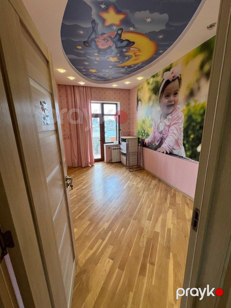 3-otaqlı yeni tikili, Xırdalan ş., 90 m² — Mənzil, Xırdalan (3)