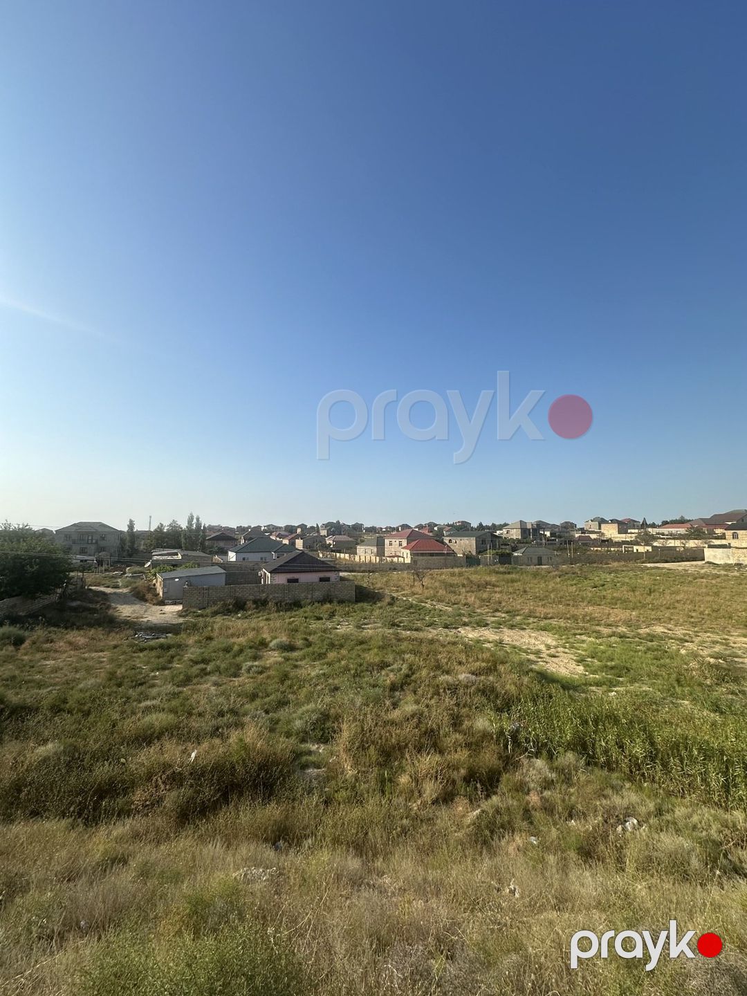 Satılır torpaq 21 sot — Torpaq, Bakı (4)