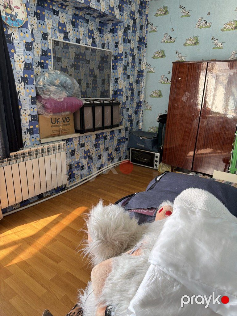 Həyət evi kirayə verilir, Yasamal r — Ev, villa, Bakı (5)