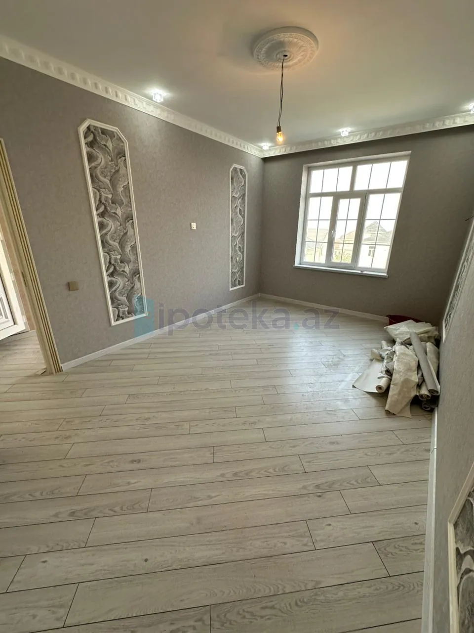 Satılır: 5 Otaq, Evlər/Villalar, Abşeron r., Masazır q., 150.00 m² — Ev, villa, Masazır (4)