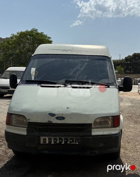Ford Transit, 2.5 L, 1994 il, 400 000 km — Bakı