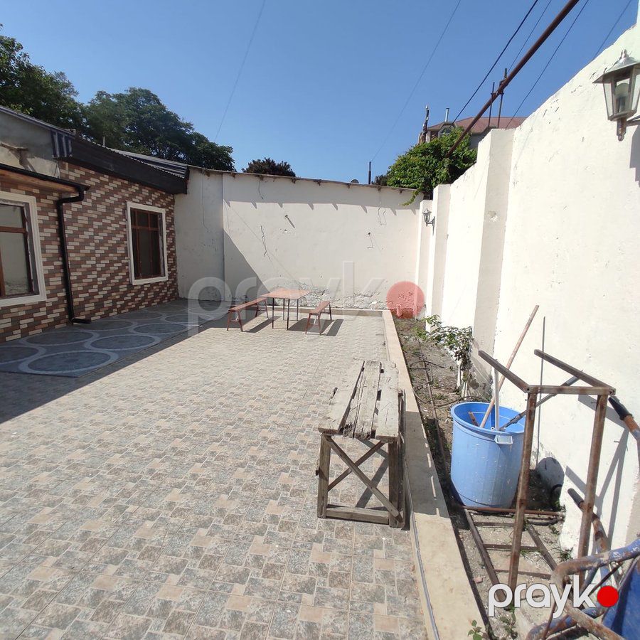 Bağ evi, 123 m², Yahya hüseynov 55, Bakı — Ev, villa (9)