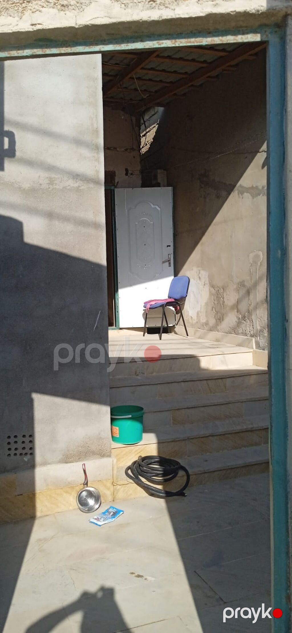 2 otaglı soyducu vif kombisi yol qiragi 162. Yolu ve esas yoldan 3.4 — Ev, villa, Digah (5)