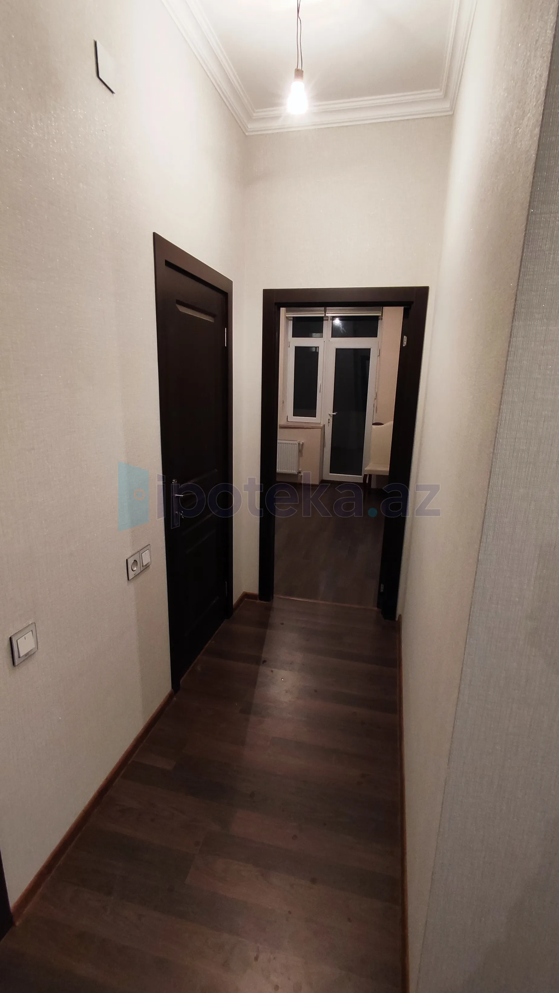 Satılır: 3 Otaq, Yeni tikili, Suraxanı r., Hövsan q., 73.00 m² — Mənzil (5)