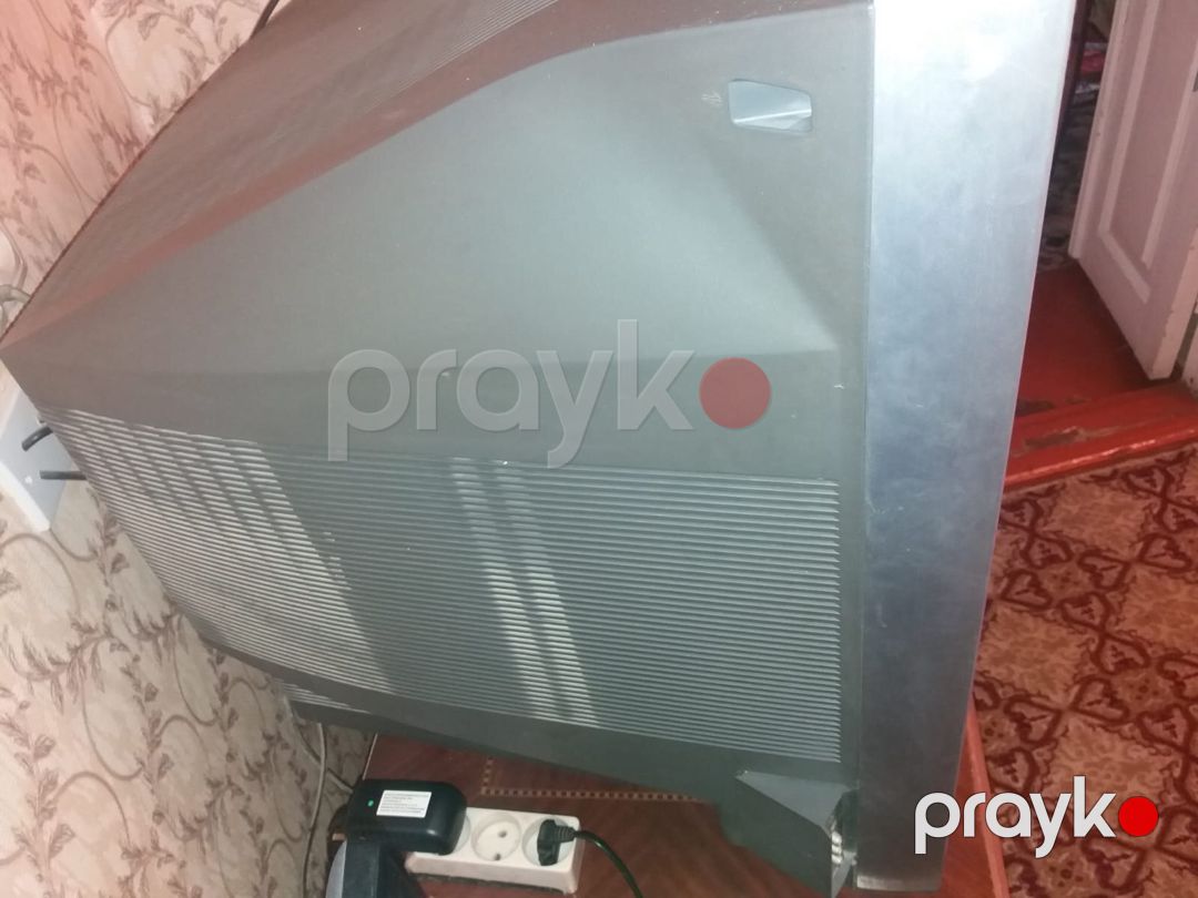 Televizor Sony — TV və Video, Bakı (4)
