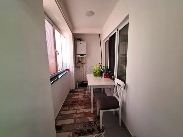 Satılır: 3 Otaq, Köhnə tikili, Nizami r., 8-ci km q., 75.00 m² — Mənzil, Bakı (9)