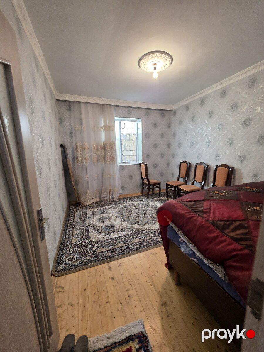 Həyət evi, Hökməli qəs — Ev, villa, Bakı (4)