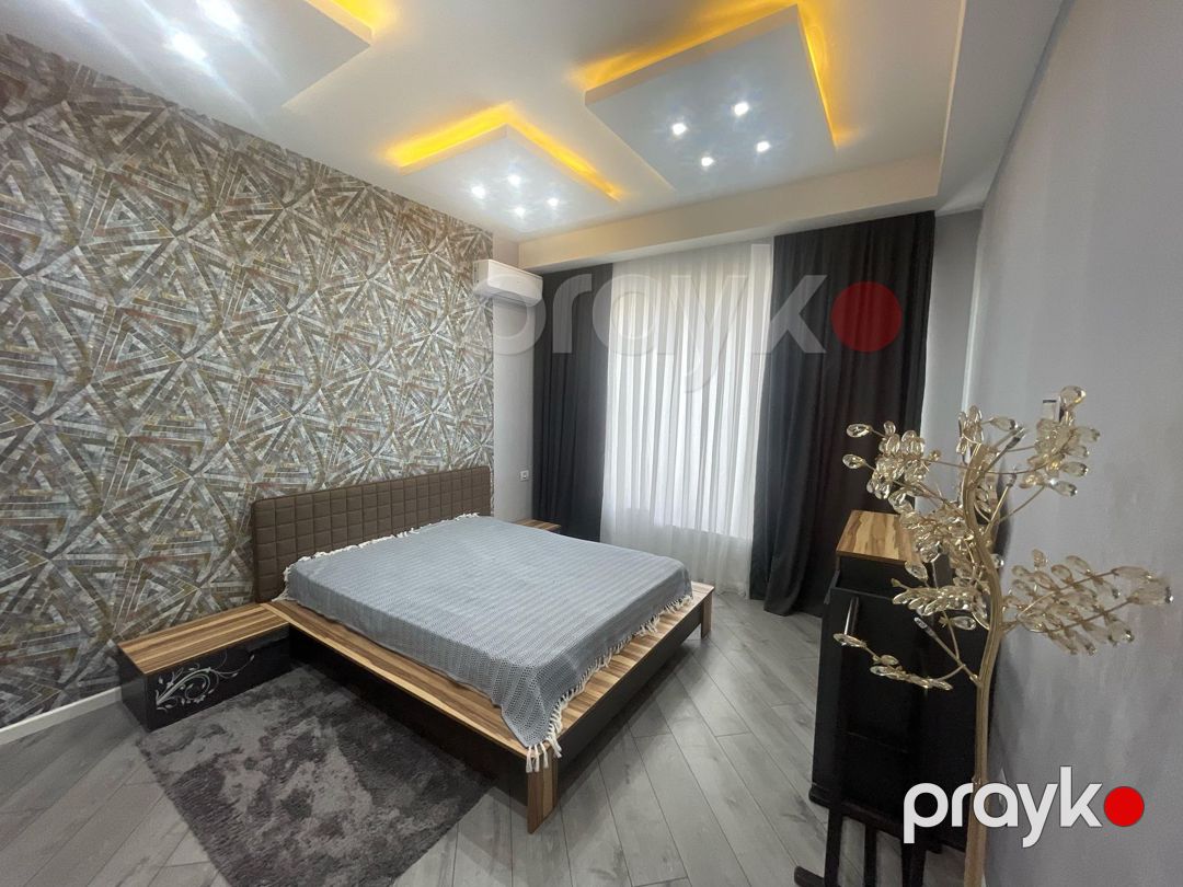 Satılır 5 otaqlı həyət evi/bağ evi 410 m² — Ev, villa, Bakı (12)