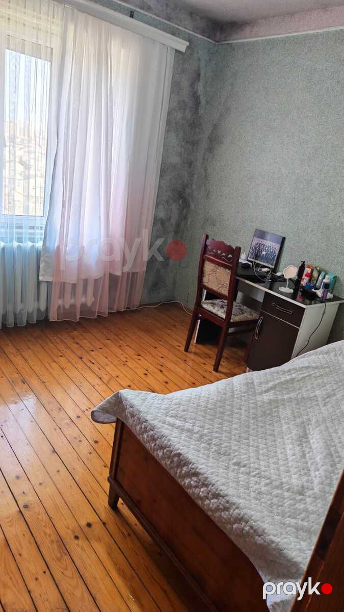 Satılır 3 otaqlı köhnə tikili 80 m² — Mənzil, Bakı (2)