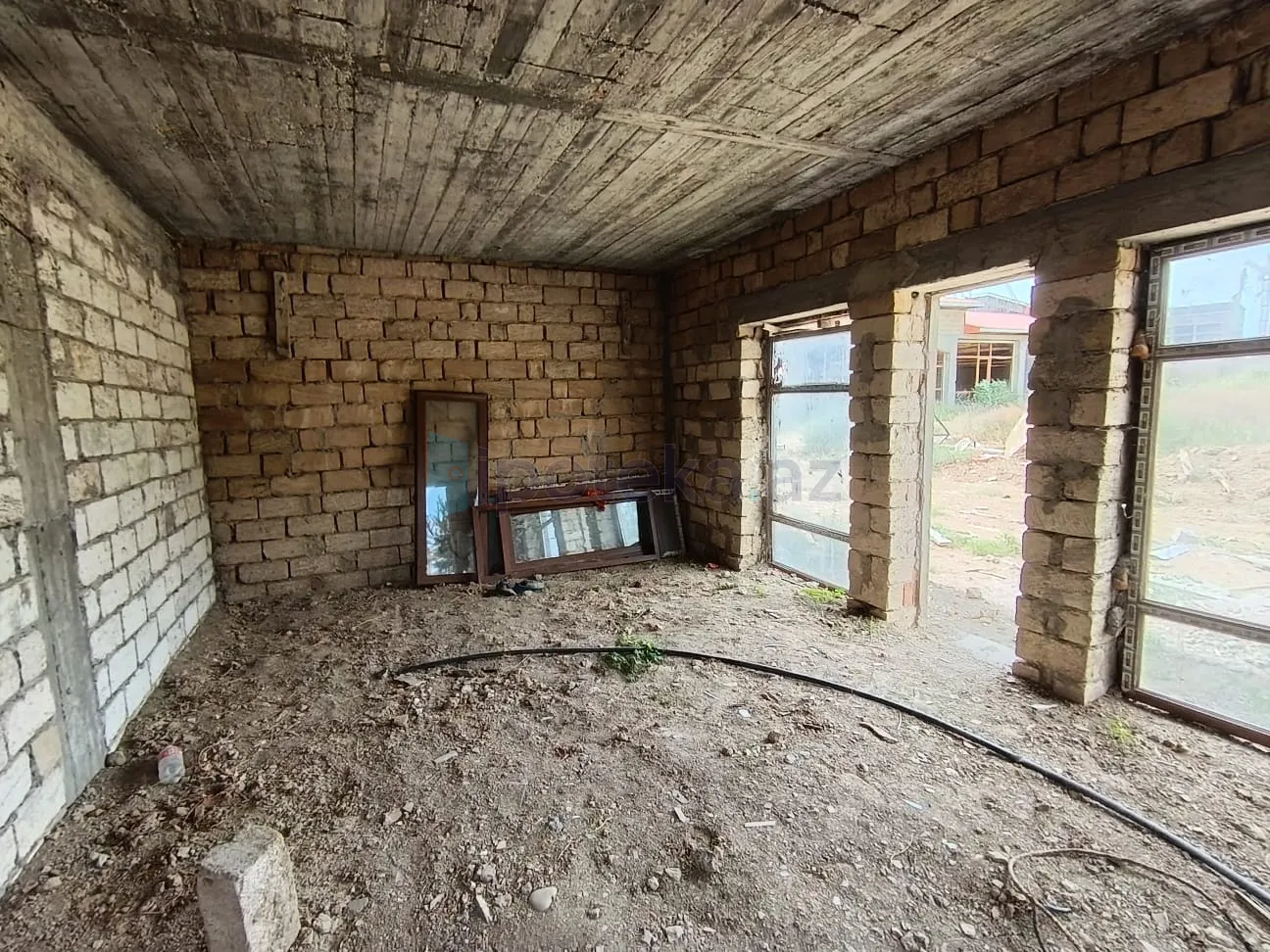 Satılır: 1 Otaq, Yeni tikili, Abşeron r., Masazır q., 35.00 m² — Mənzil, Masazır (7)