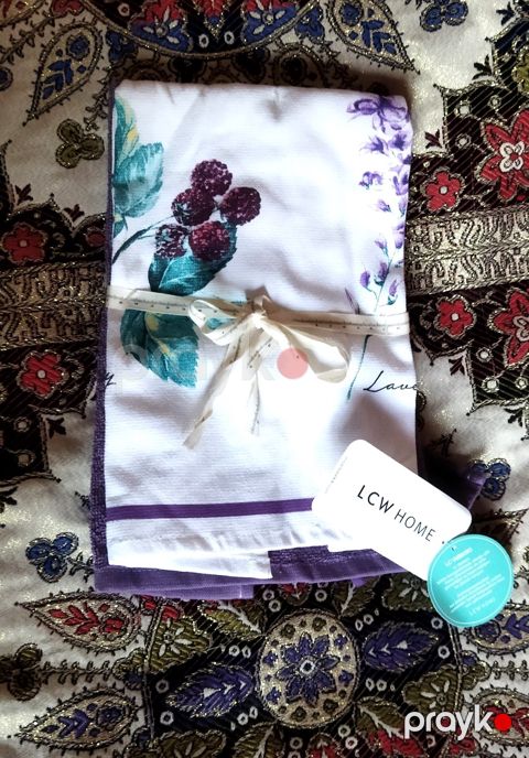 Mətbəx dəsmalı "LCW Home" — Bakı