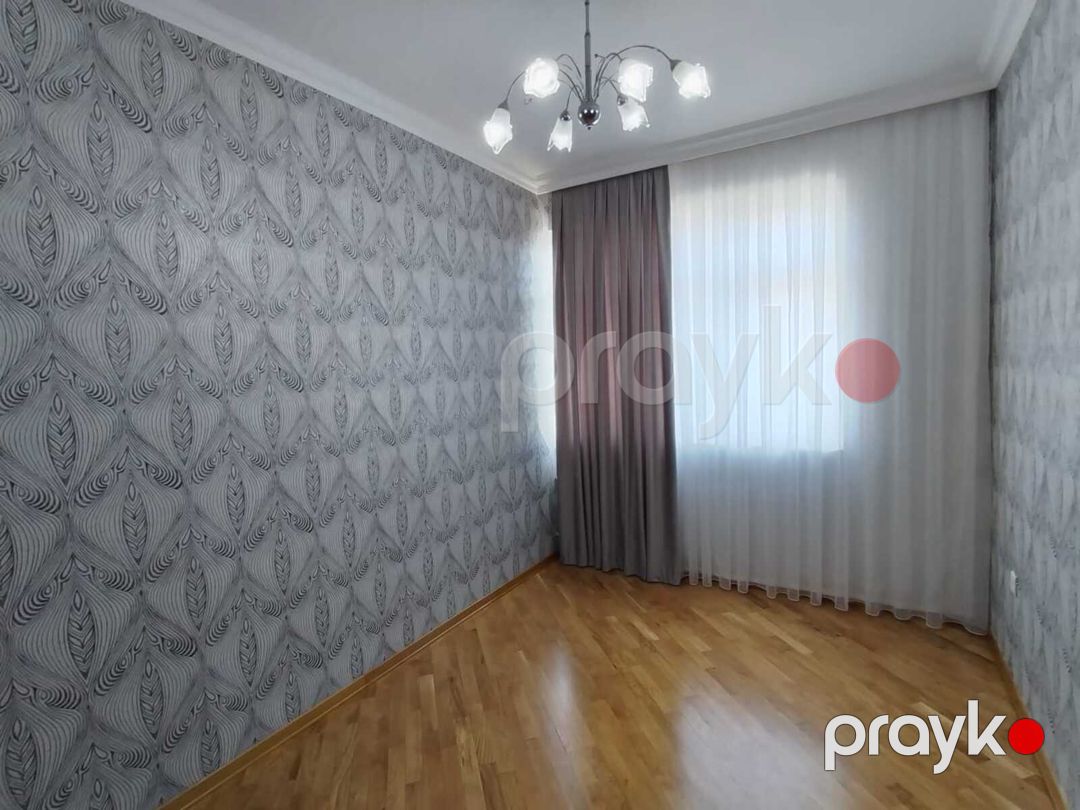 Satılır 3 otaqlı yeni tikili 108 m² — Mənzil, Bakı (5)