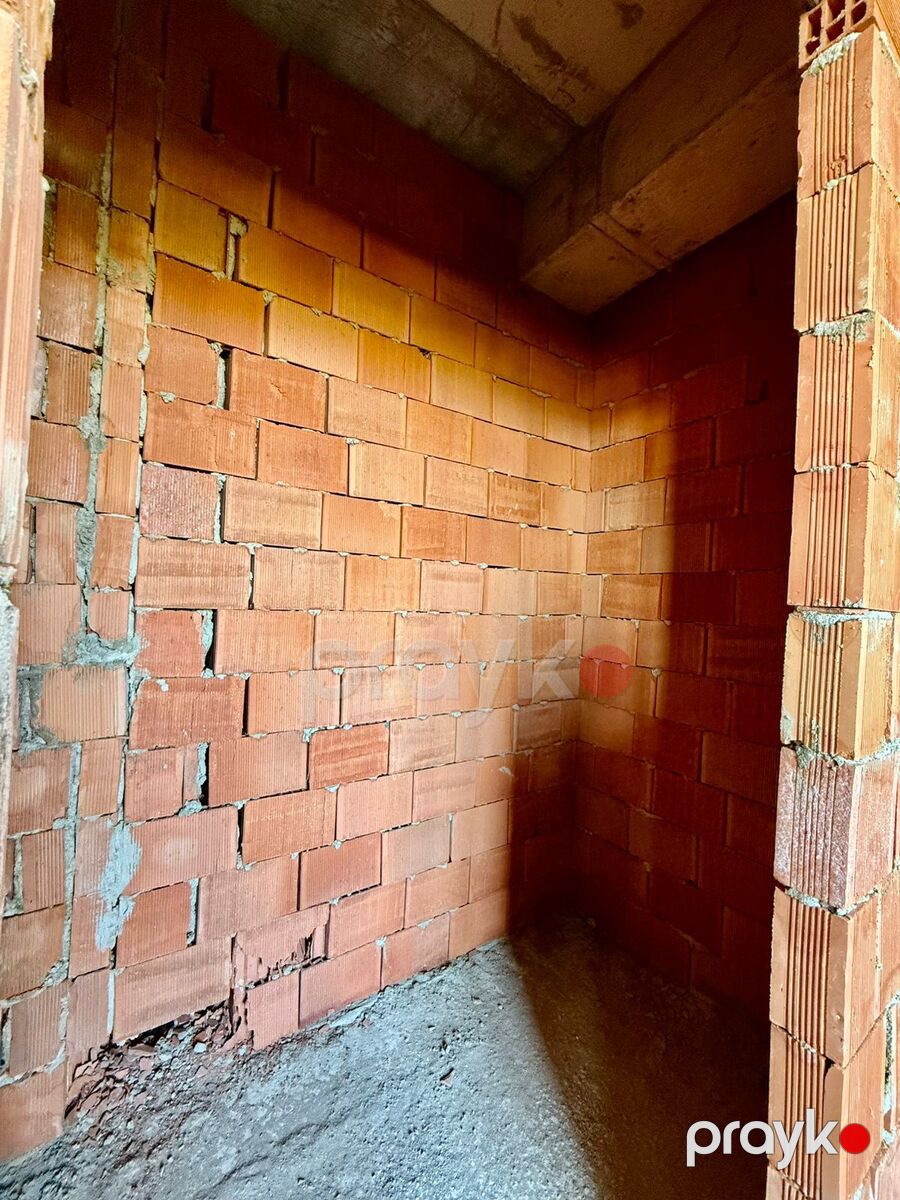 Satılır 4 otaqlı yeni tikili 110 m² — Mənzil, Bakı (5)
