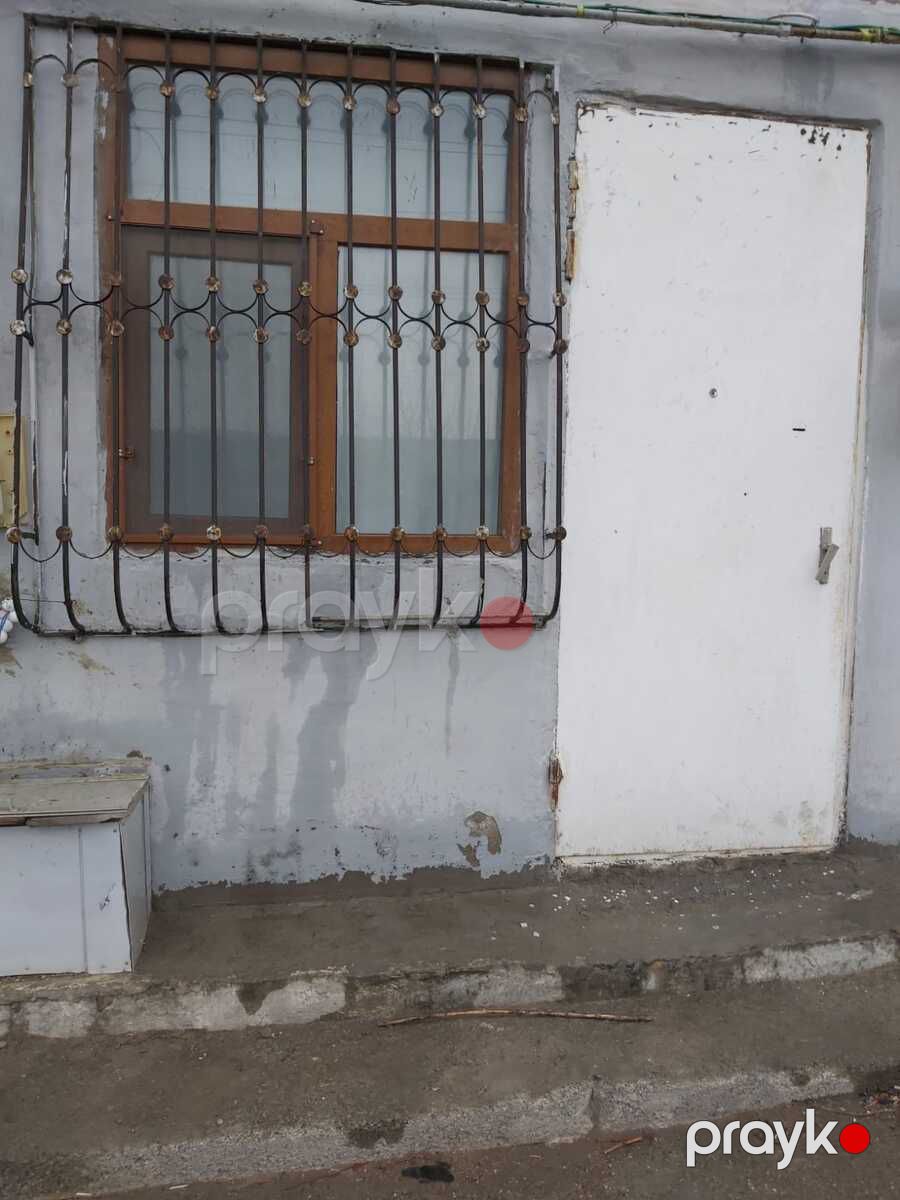 Həyət evi, N.Nərimanov m — Ev, villa, Bakı (6)
