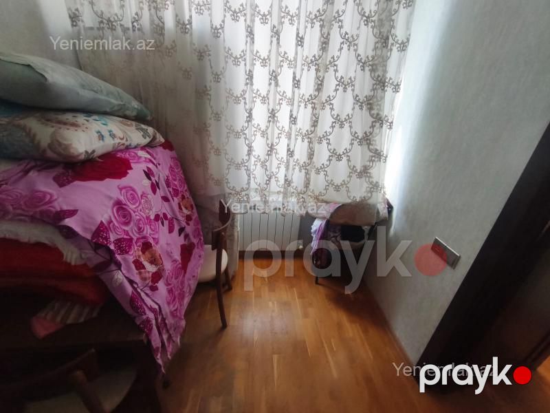 Satılır 1 otaqlı Bina evi menzil (Yeni tikili), 30 m², 10-cu mikrorayon — Mənzil, Sumqayıt (4)