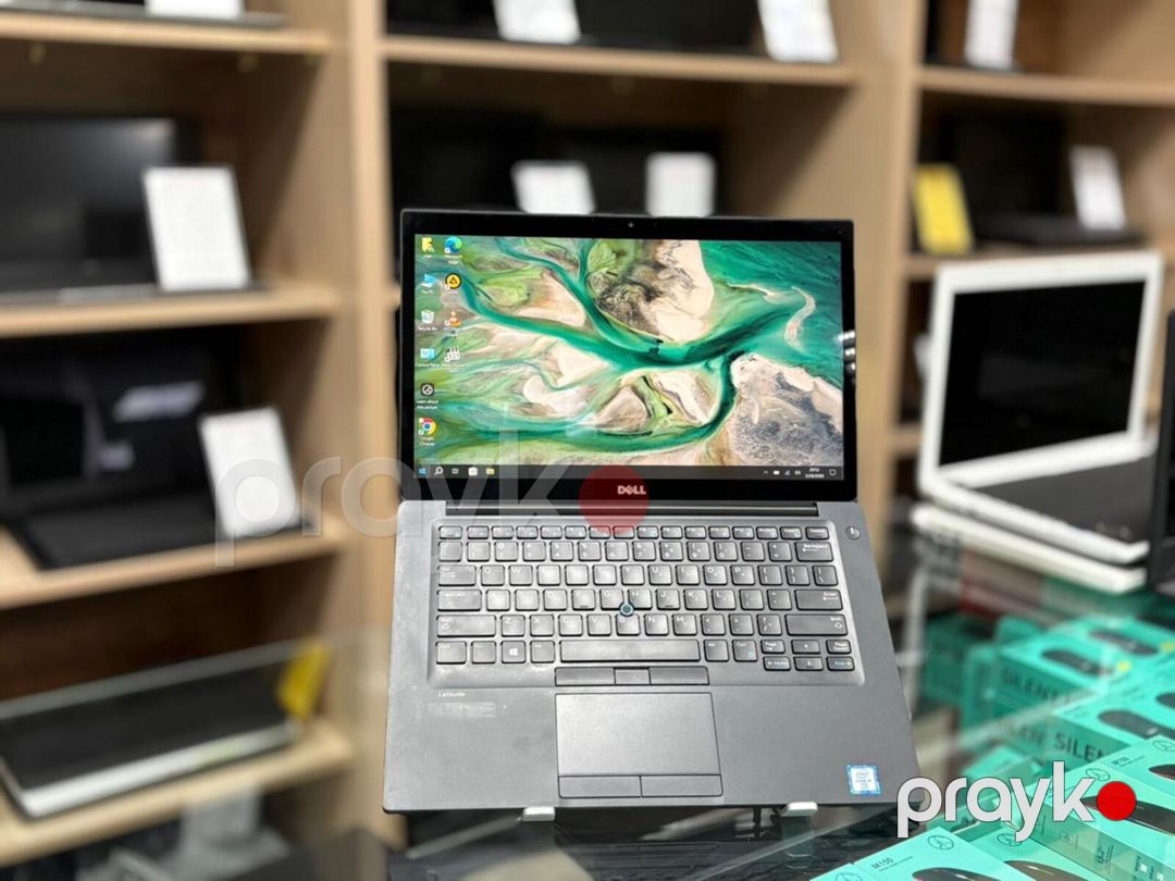 Dell Latitude 7480 Business Laptop — Noutbuklar, Bakı (4)