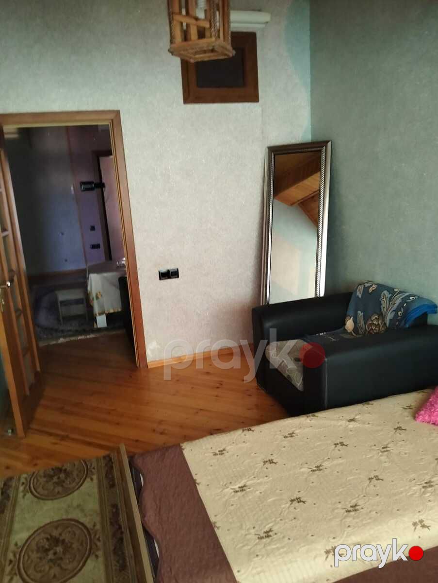 2-otaqlı yeni tikili, 9-cu mkr., 65 m² — Mənzil, Sumqayıt (2)