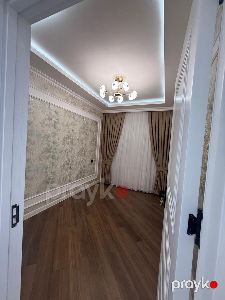 Satılır 3 otaqlı həyət evi/bağ evi 100 m² — Ev, villa, Bakı (9)