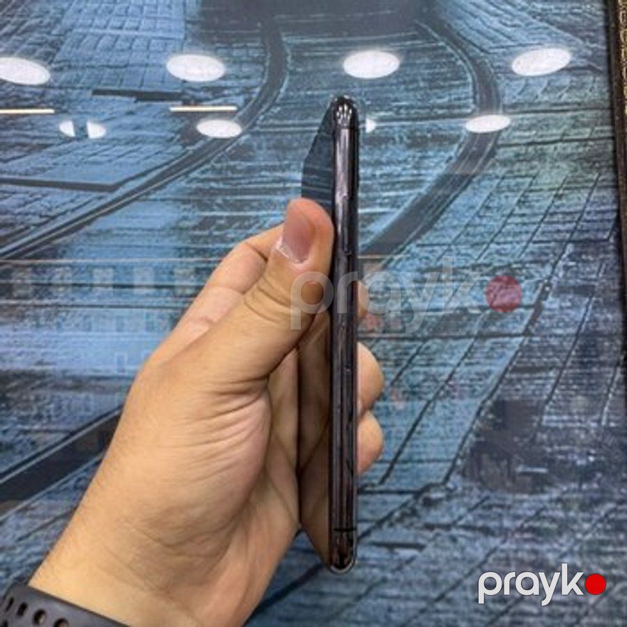 Apple iPhone 11 Pro Space Gray 64GB/4GB — Smartfonlar, Bakı (7)