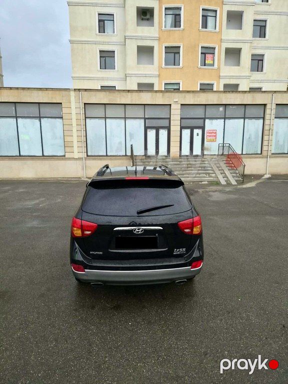 Hyundai Veracruz, 3.0 L, 2011 il, 244 000 km — Avtomobillər, Sumqayıt (7)