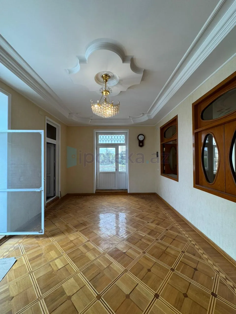 Satılır: 6 Otaq, Evlər/Villalar, Xəzər r., Şüvəlan q., 300.00 m² — Ev, villa, Şüvəlan (8)