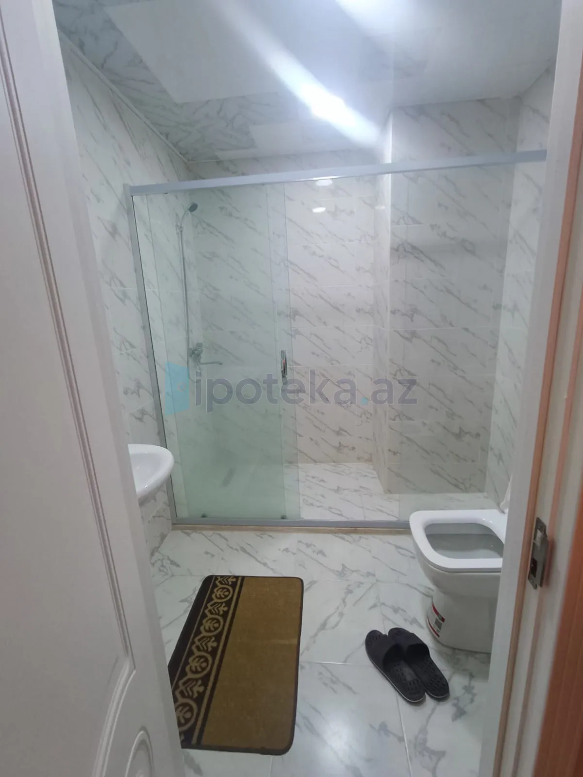 Satılır: 3 Otaq, Yeni tikili, 95.00 m² — Mənzil, Sumqayıt (3)