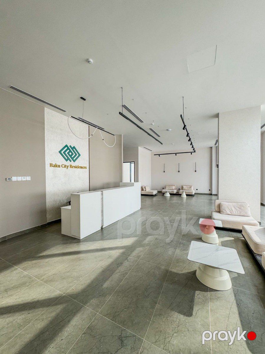 Satılır 3 otaqlı yeni tikili 173 m² — Mənzil, Bakı (5)