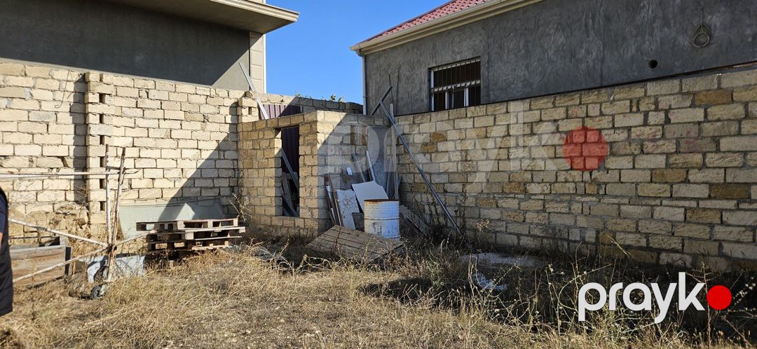 2.5 sot torpaq sahəsi, Mehdiabad qəs — Torpaq, Bakı (6)