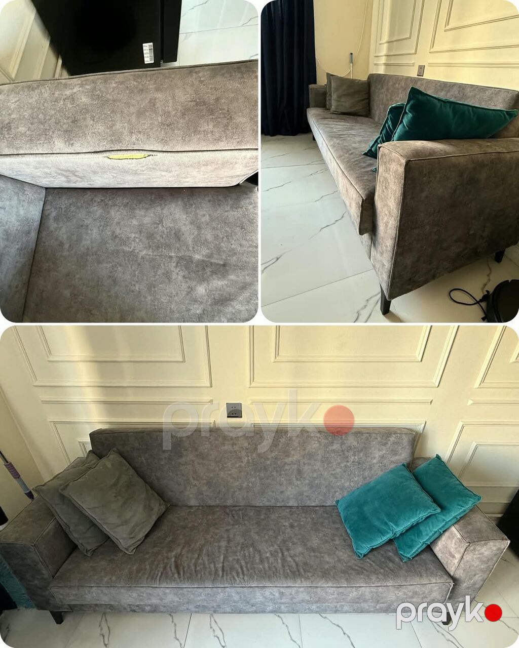 *ZB* *Divan* *120 azn* *acilir bazaldir* real aliciya endirim olunacaq — Divanlər, Bakı