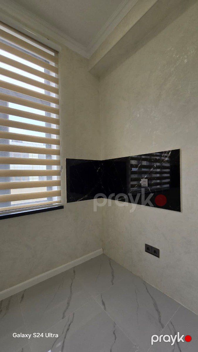 Satılır 2 otaqlı yeni tikili 46 m² — Mənzil, Xırdalan (12)
