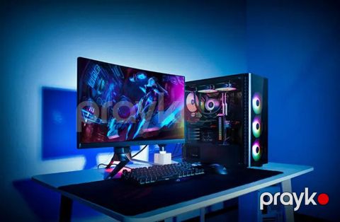 Gaming And Desing V2 — Bakı