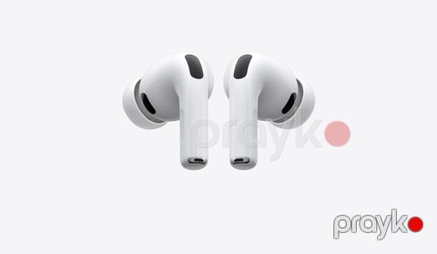 Apple AirPods Pro 3 — Bakı