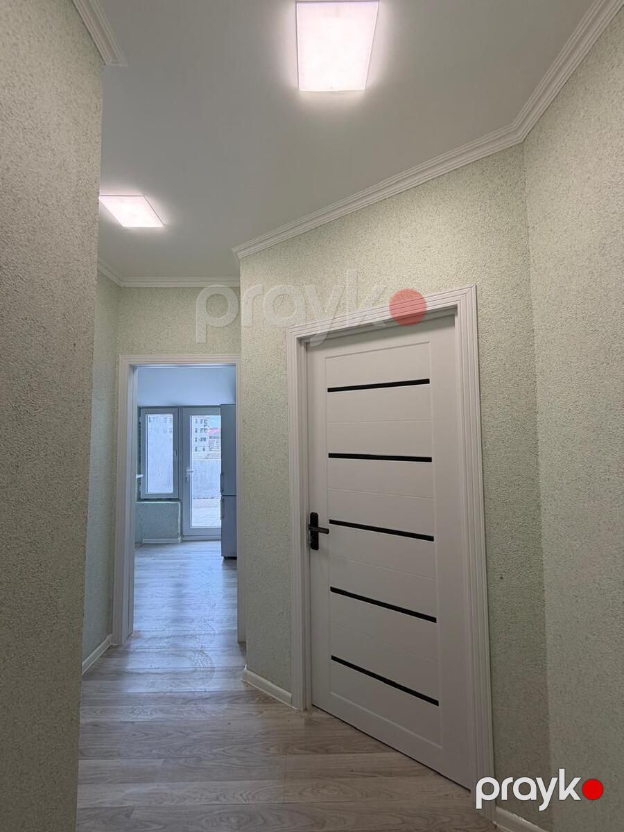Satılır 1 otaqlı yeni tikili 40 m² — Mənzil, Bakı (3)