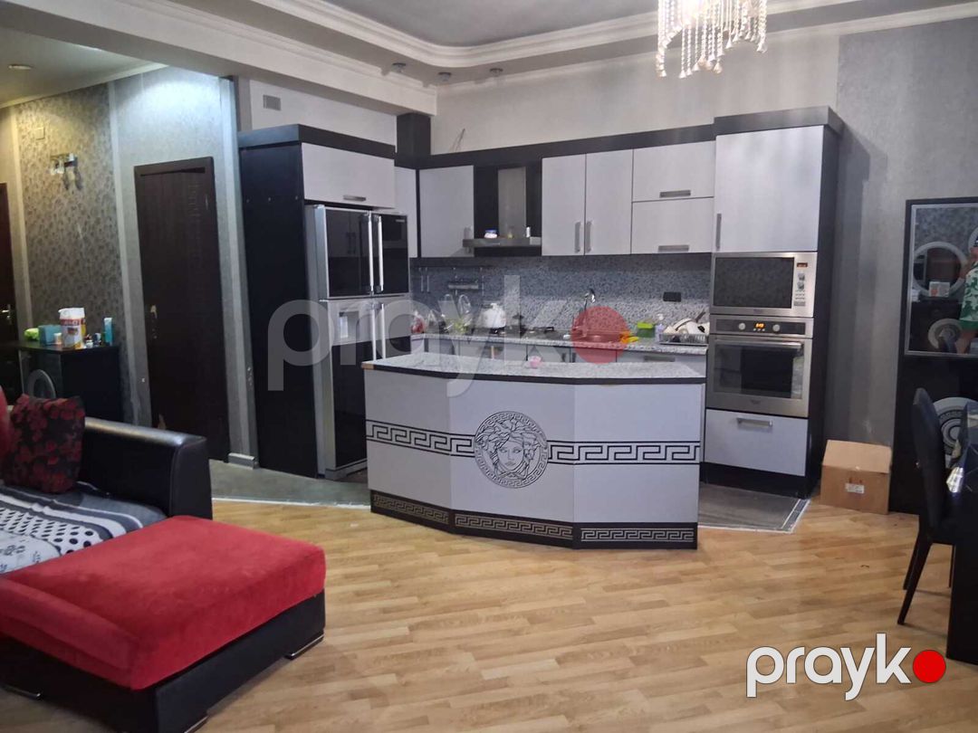 İcarəyə verilir 2 otaqlı yeni tikili 80 m² — Mənzil, Bakı (2)