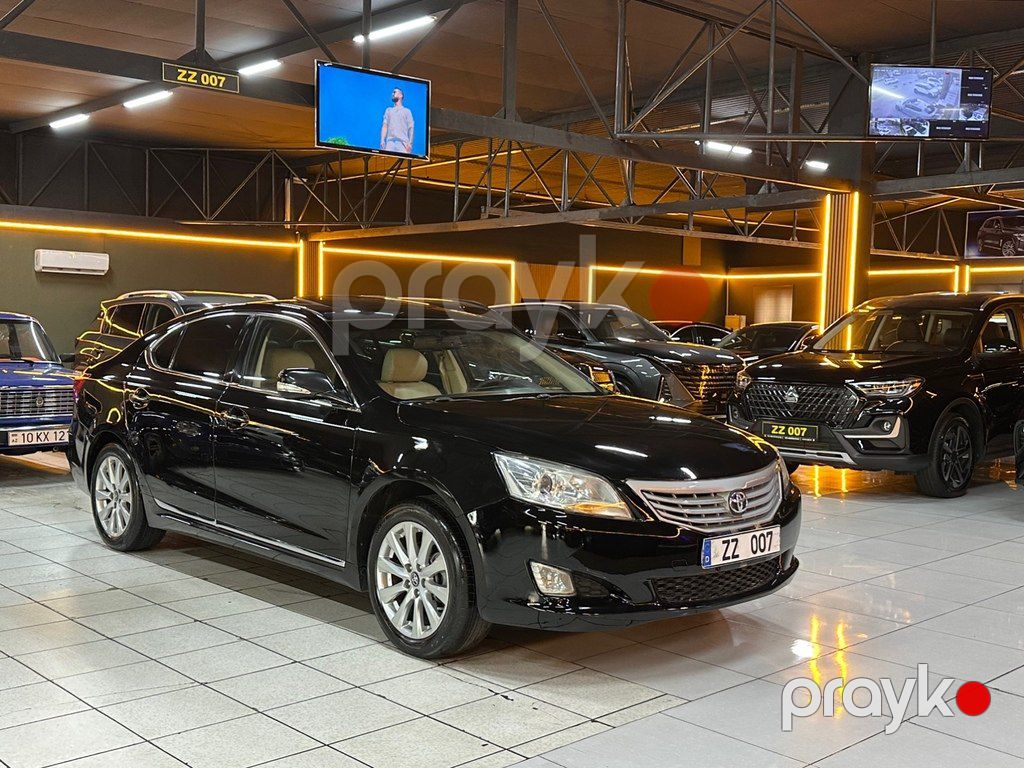 Changan Raeton, 1.8 L, 2014 il, 124 200 km — Avtomobillər, Bakı (3)