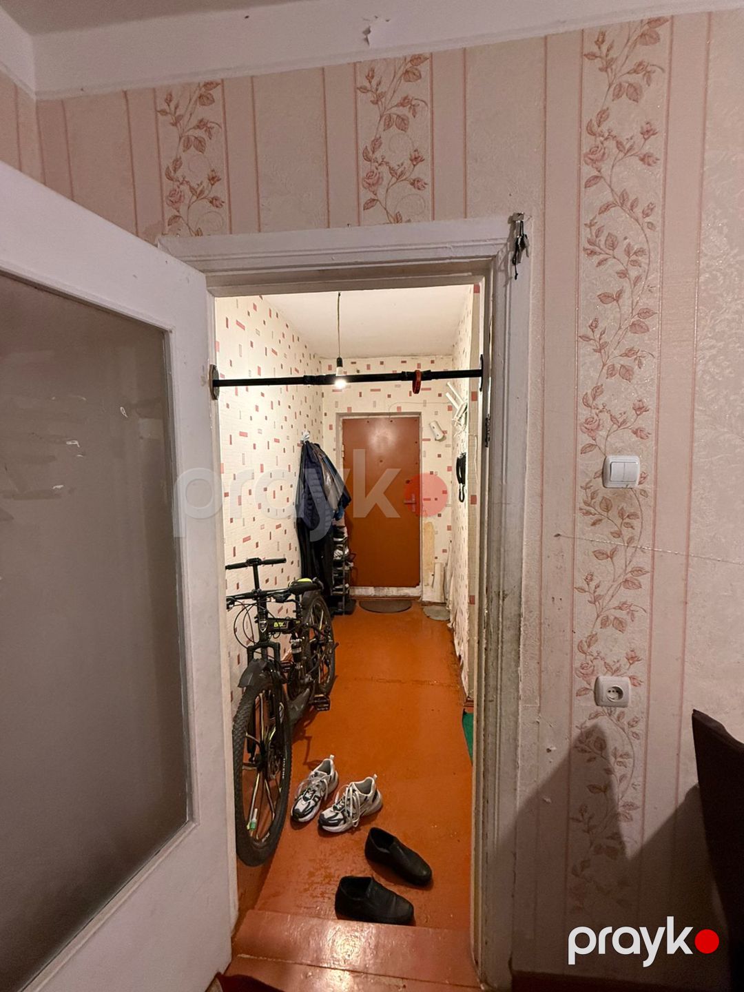 Satış: 1 otaqlı Köhnə tikili, 42 m², Yasamal rayonu — Mənzil, Bakı (11)